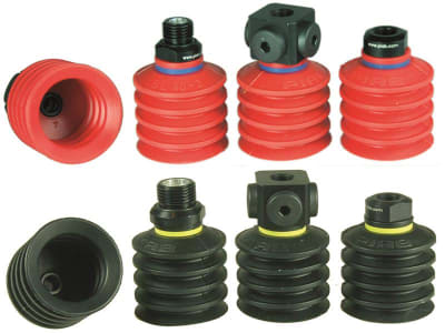 PIAB VACUUM PRODUCTS BL40-2.10.04DF