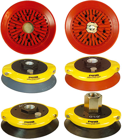 PIAB VACUUM PRODUCTS F110.20.W