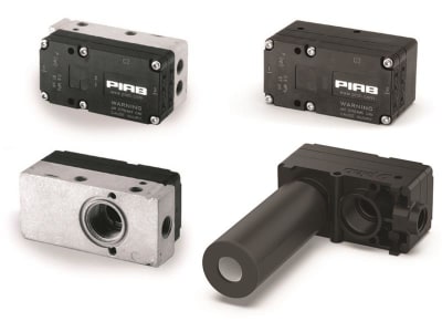 PIAB VACUUM PRODUCTS L28A6-B2N