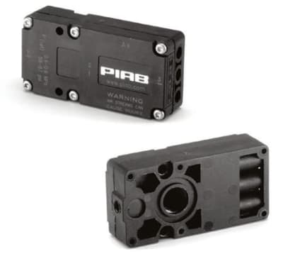 PIAB VACUUM PRODUCTS X10A5-ANA