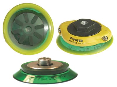 PIAB VACUUM PRODUCTS F75P.4E.07ND