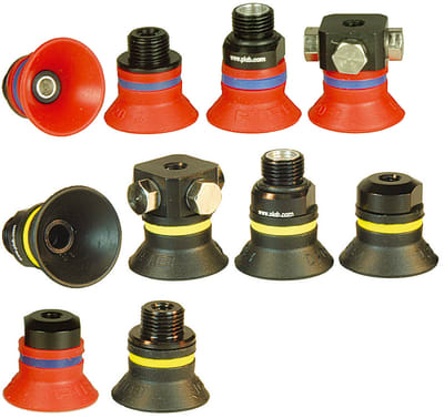 PIAB VACUUM PRODUCTS D20-2.10.02AB