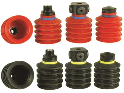 PIAB VACUUM PRODUCTS BL50-2.20