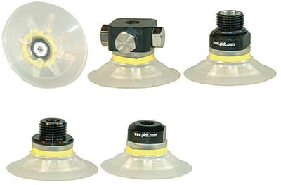 PIAB VACUUM PRODUCTS F30MF.40