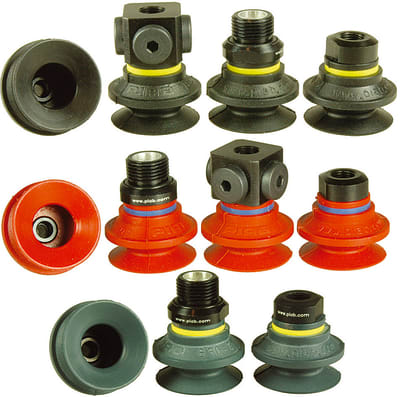 PIAB VACUUM PRODUCTS B30-2.20.04AC