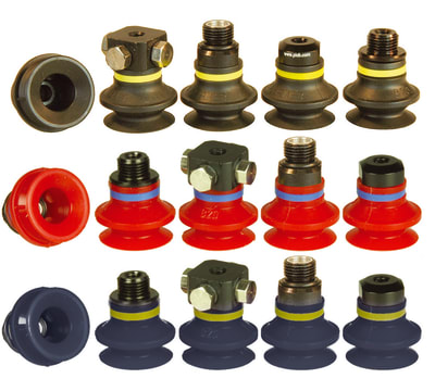 PIAB VACUUM PRODUCTS B20.20.02AF