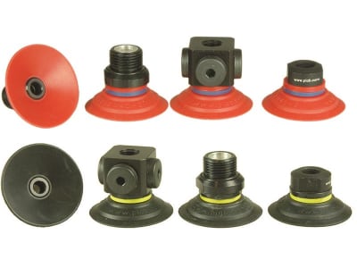 PIAB VACUUM PRODUCTS U40-2.20.04AG