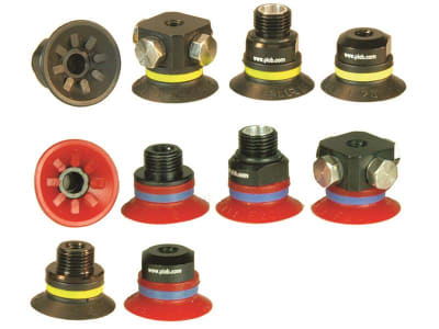 PIAB VACUUM PRODUCTS F20.10.02AA