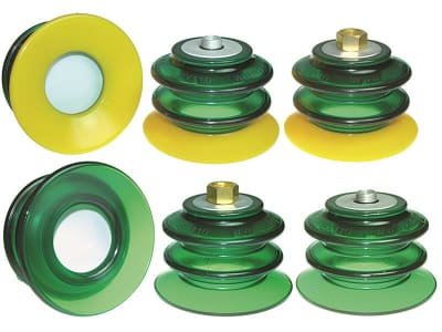 PIAB VACUUM PRODUCTS BX110P.5K.G40W.F