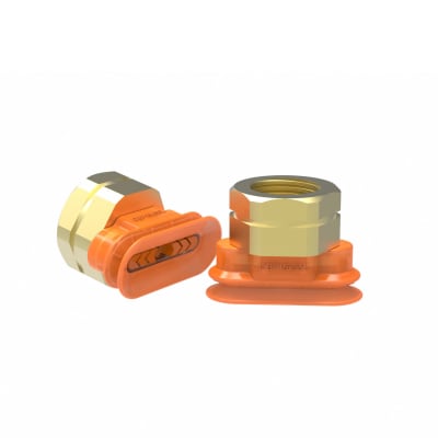 PIAB VACUUM PRODUCTS OBF15X35P.L.5X.T3W