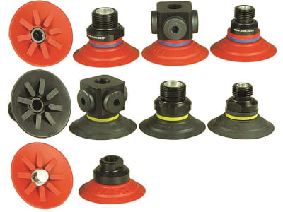 PIAB VACUUM PRODUCTS F40-2.20