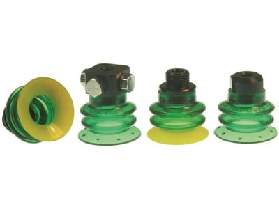 PIAB VACUUM PRODUCTS BX25P.4K.02AF.F