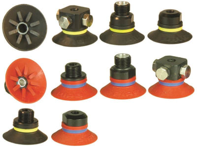 PIAB VACUUM PRODUCTS F25.20