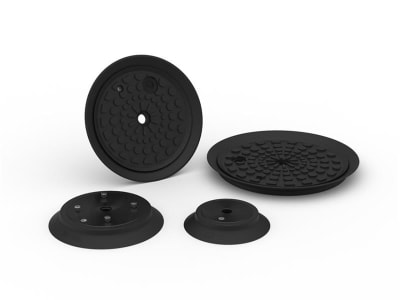 PIAB VACUUM PRODUCTS XLF300.30.64UA