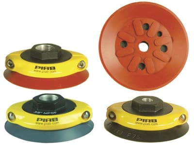 PIAB VACUUM PRODUCTS F75.20.07ND