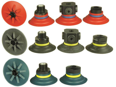 PIAB VACUUM PRODUCTS F50-2.37.05AB