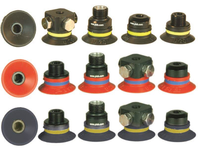 PIAB VACUUM PRODUCTS U20.10