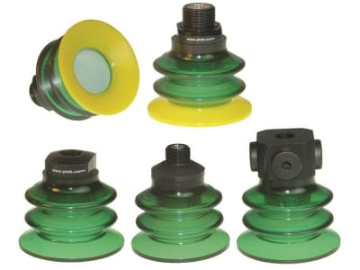 PIAB VACUUM PRODUCTS BX52P.4E.05AD.F