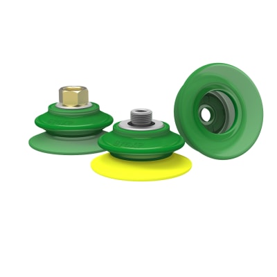 PIAB VACUUM PRODUCTS B75XP.4K.07UF