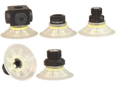 PIAB VACUUM PRODUCTS F50MF.40.05AC