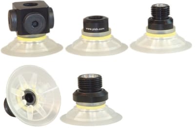 PIAB VACUUM PRODUCTS F40MF.40.04DB