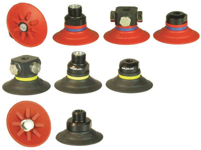 PIAB VACUUM PRODUCTS F30-2.10.02UV