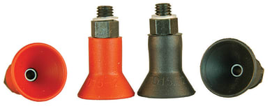 PIAB VACUUM PRODUCTS D15-2.10