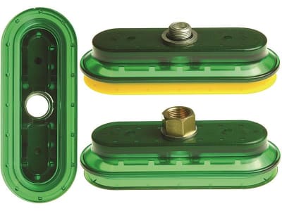 PIAB VACUUM PRODUCTS OB50X140P.5E.N40W