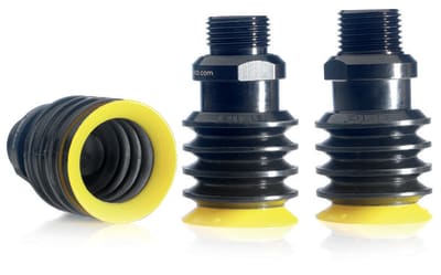 PIAB VACUUM PRODUCTS BL30-3P.4L.04AJ