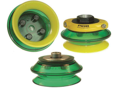 PIAB VACUUM PRODUCTS B75P.5E.G40M