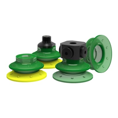 PIAB VACUUM PRODUCTS B52XP.4E