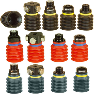 PIAB VACUUM PRODUCTS BL20-2.20.02AD