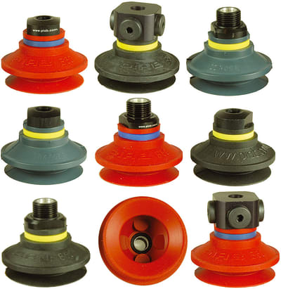 PIAB VACUUM PRODUCTS B50.37.05AB