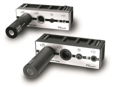 PIAB VACUUM PRODUCTS H120B6-DV