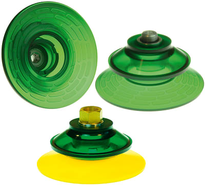 PIAB VACUUM PRODUCTS BF110P.5E.G40M