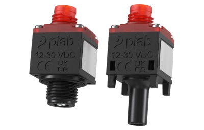 PIAB VACUUM PRODUCTS 01.10.248