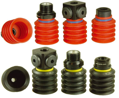 PIAB VACUUM PRODUCTS BL30-2.10.04AA