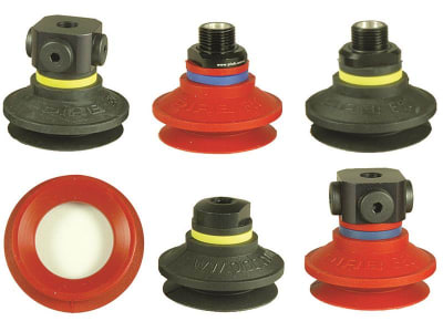 PIAB VACUUM PRODUCTS B50-2.30.05AB