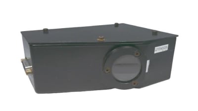 FROG NAVIGATION SYSTEMS VB15.077-01