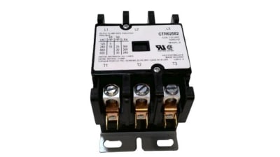 INGERSOLL RAND CTR02582