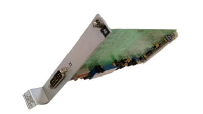 HAAS LASER TECH 18-06-72-00