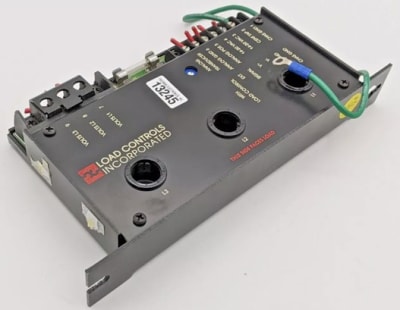 LOAD CONTROLS INC PH-3A-R 460V 80A 0-5V