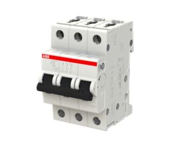 ASEA BROWN BOVERI 2CDS273001R0255