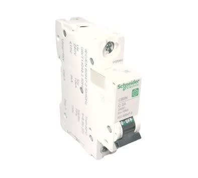 SCHNEIDER ELECTRIC M9F11102