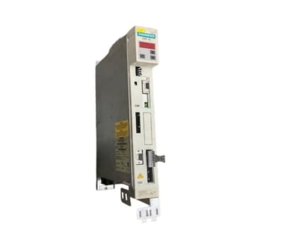 SIEMENS 6SE7012-0TP60-Z-G91+K80