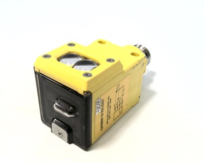 BANNER ENGINEERING Q45BW121DLQ27