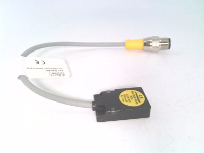 TURCK BI5-Q08-AD4X-0.2M-RS4T/S34