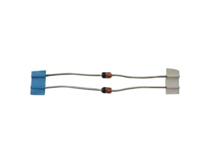 MICROCHIP TECHNOLOGY INC JAN1N5616