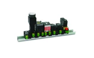 WILKERSON PNEUMATIC PRTD10