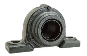 NTN BEARING UCP306D1